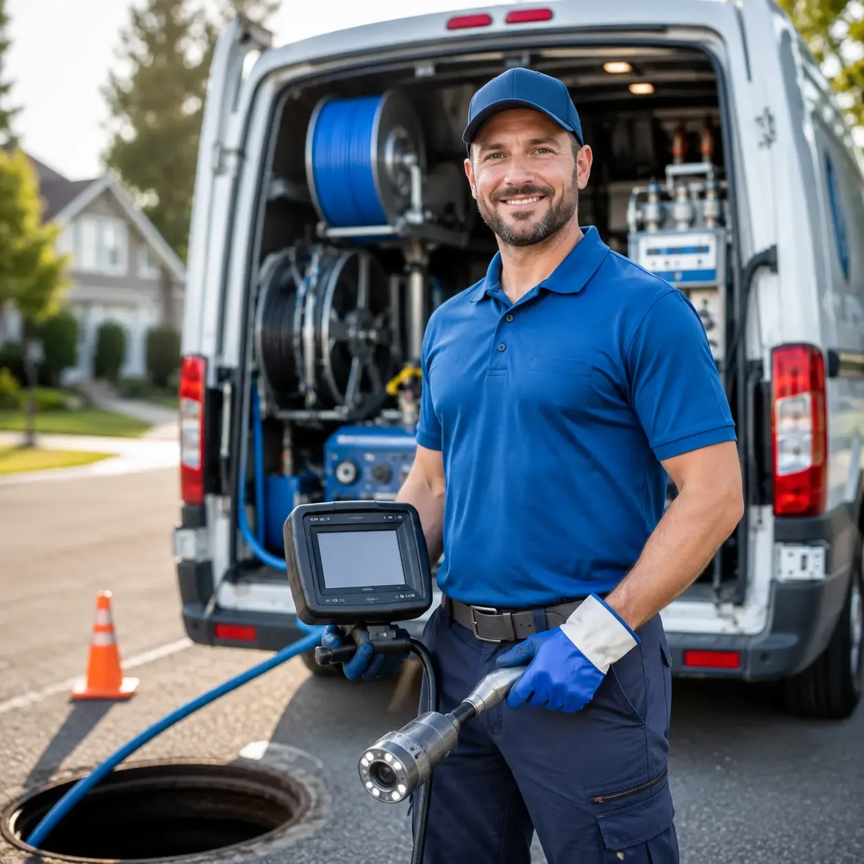 Local Pipe Relining specialists in Springfield, GA