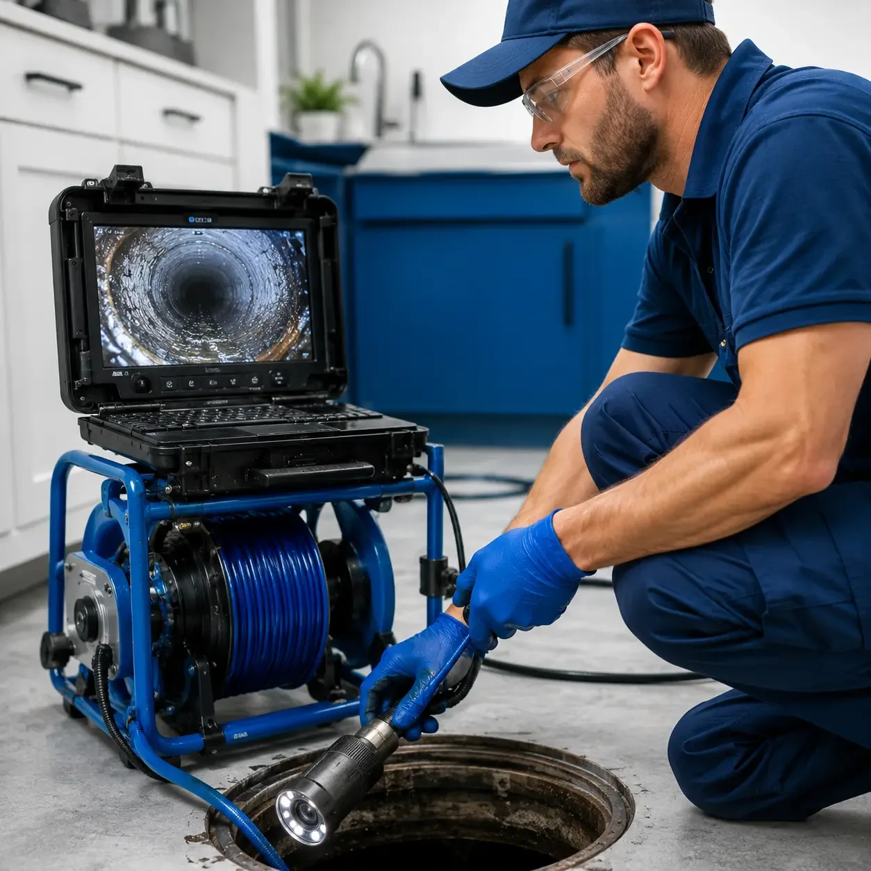 Pipe Relining professionals serving Springfield, GA
